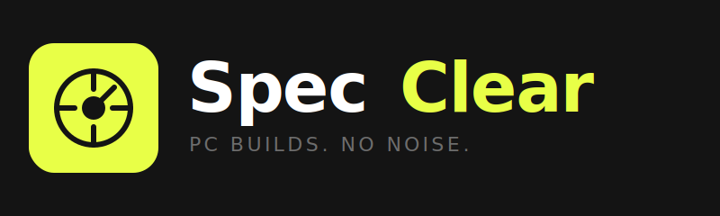SpecClear